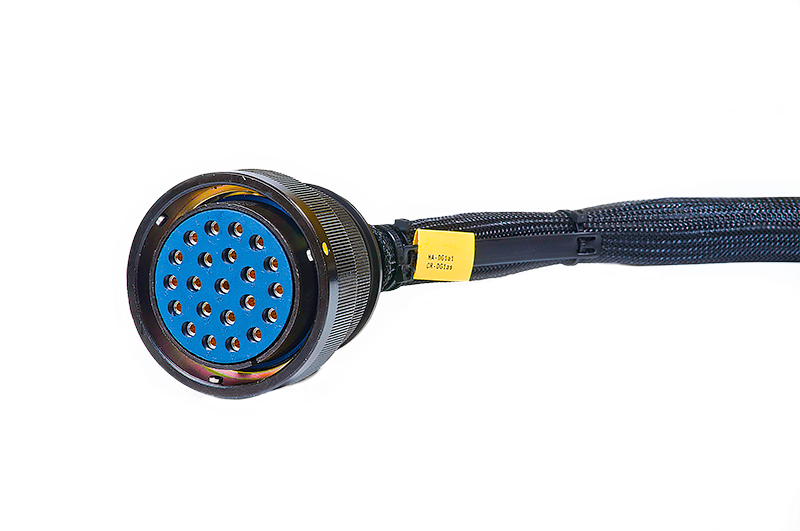Cable Assembly